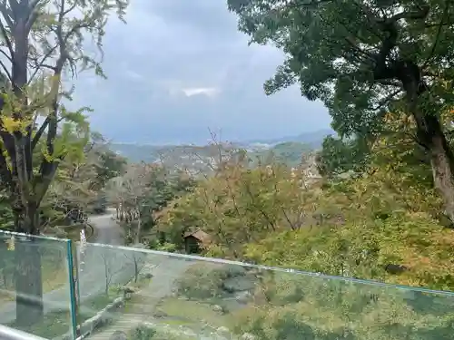 宝満宮竈門神社(福岡県)