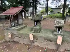 櫻井神社(長野県)