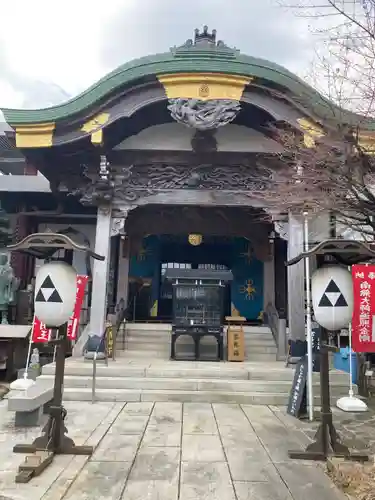 宝善院(神奈川県)