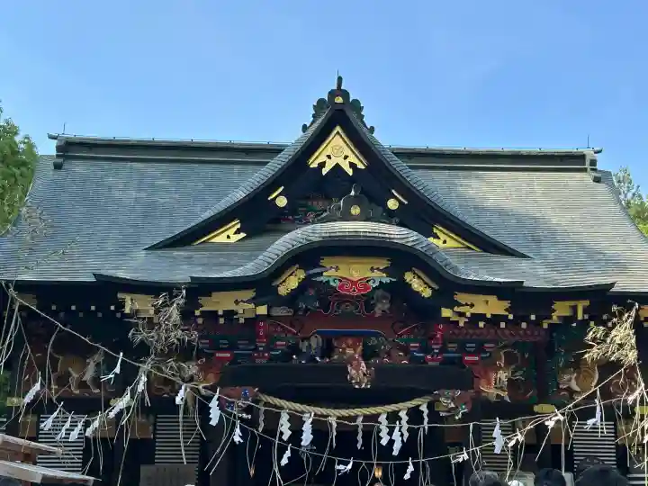 秩父神社の{uncategorized: "未分類", other: "その他", undefined: "問題あり", building: "その他建物", grave: "お墓", sacred_gate: "鳥居", guardian: "狛犬", statue: "像", buddha: "仏像", history: "歴史", nature: "自然", garden: "庭園", animal: "動物", pagoda: "塔", temizu: "手水舎", mountain_gate: "山門・神門", sanctuary: "本殿・本堂", subordinate: "末社・摂社", art: "芸術", scenery: "景色", jizo: "地蔵", ema: "絵馬", goshuin: "御朱印", omikuji: "おみくじ", items: "授与品その他", amulet: "お守り", goshuincho: "御朱印帳", eats: "食事", festival: "お祭り", votive_dance: "神楽", shichigosan: "七五三参", wedding: "結婚式", experience: "体験その他", initially: "初詣", around: "周辺", anti_infection: "感染症対策"}