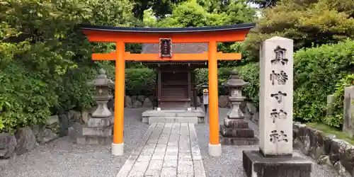 城南宮(京都府)