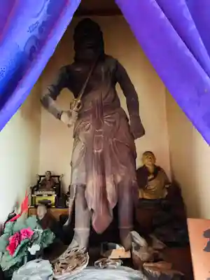 興阿寺(山口県)