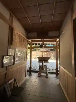 産田神社(三重県)