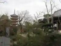 志度寺(香川県)