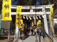聖神社(埼玉県)