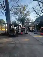 一言主神社の御朱印