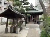 廣尾稲荷神社(東京都)