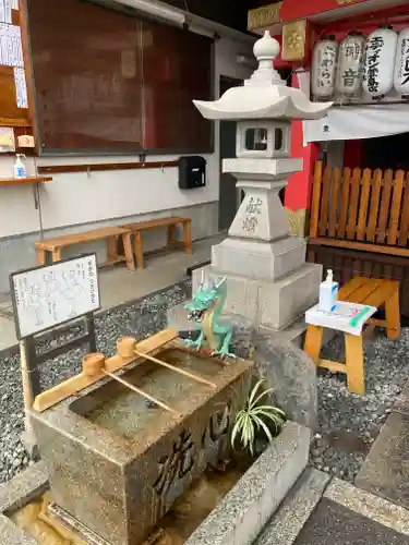 萱島神社(大阪府)