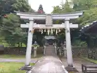 明神社(福井県)
