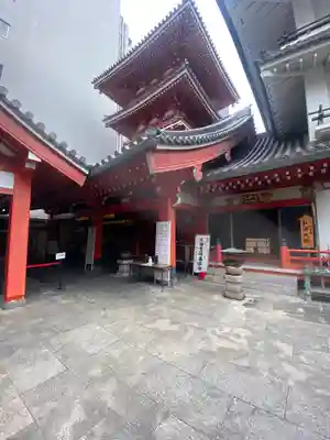 太融寺(大阪府)
