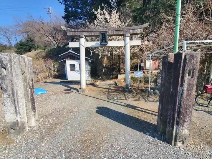 水使神社(栃木県)