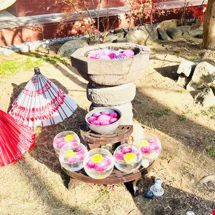 法輪寺(東京都)