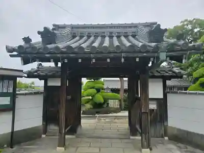 風輪寺(大阪府)