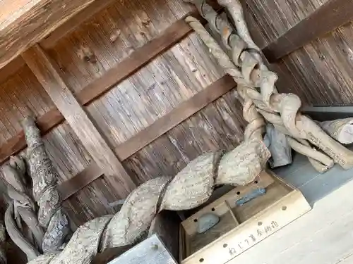 はね瀧道了尊のその他建物