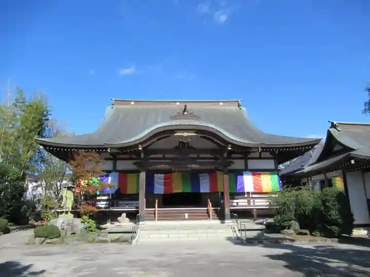 大行寺(東京都)