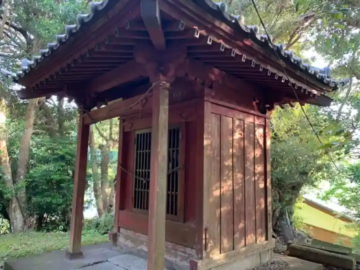 浅間神社(千葉県)