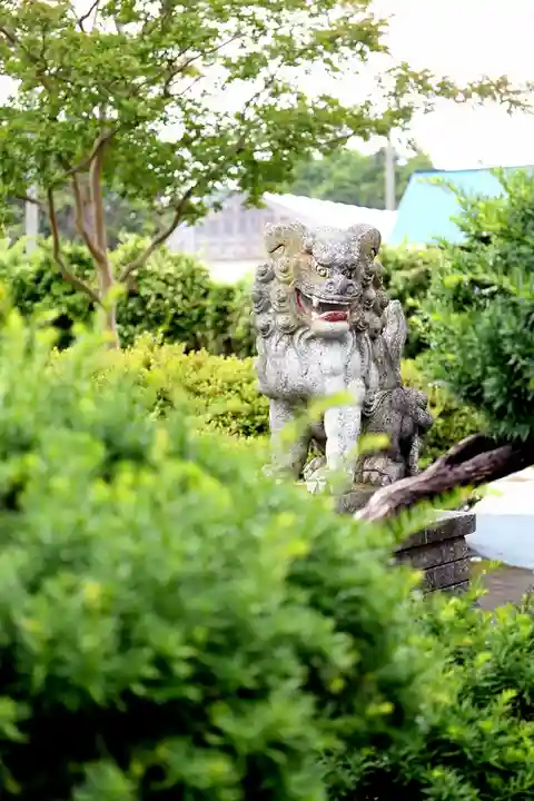若宮八幡宮(青森県)