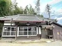 観音庵(昼寝観音 地蔵堂)(三重県)