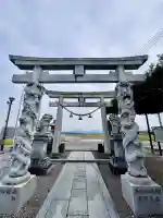 御沢神社(滋賀県)