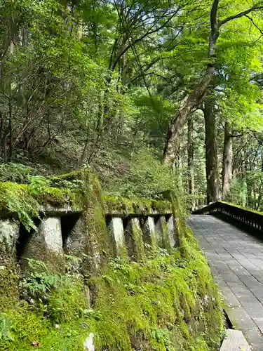 榛名神社(群馬県)