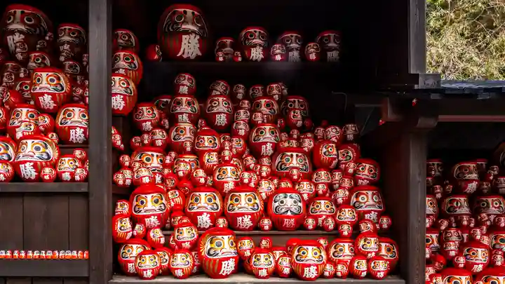 勝尾寺(大阪府)