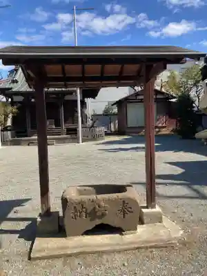 菅原神社(神奈川県)