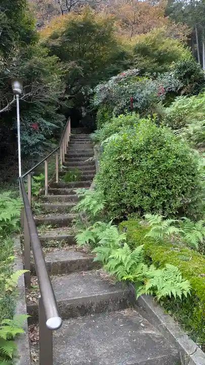 導故院(京都府)