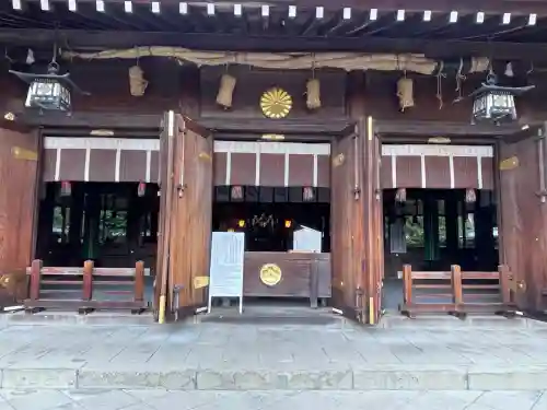 靜岡縣護國神社(静岡県)