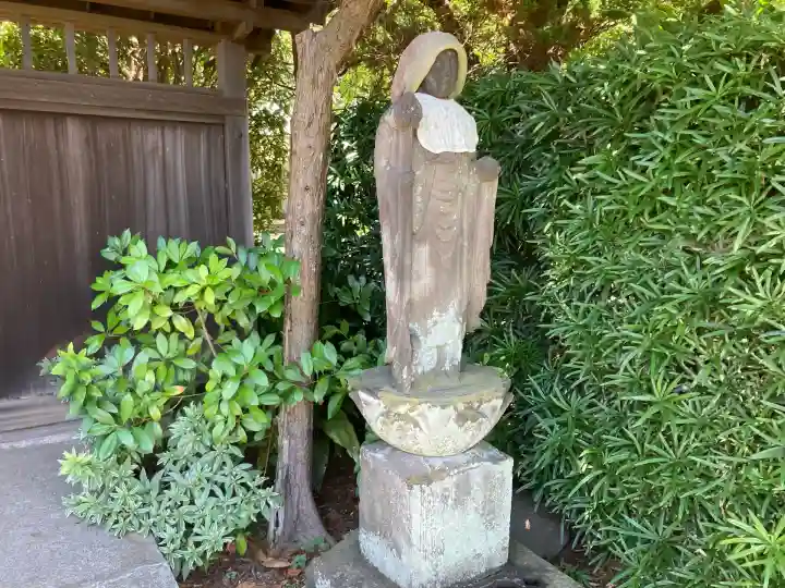 松蔭寺(神奈川県)