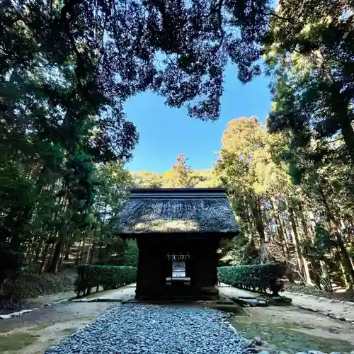櫻井神社(福岡県)