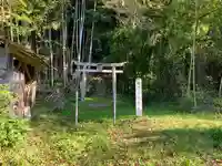早稲田神社(鳥取県)