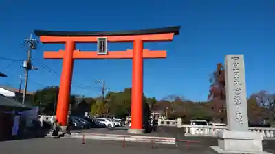 富士山本宮浅間大社(静岡県)