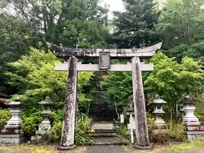 宝八幡宮(大分県)