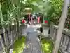 陽運寺の御朱印