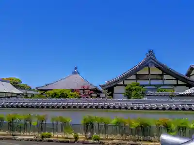 楞厳寺のその他建物