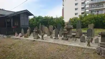 八幡神社のその他建物