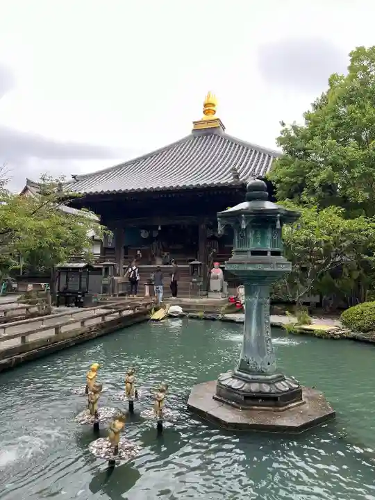 霊山寺(徳島県)