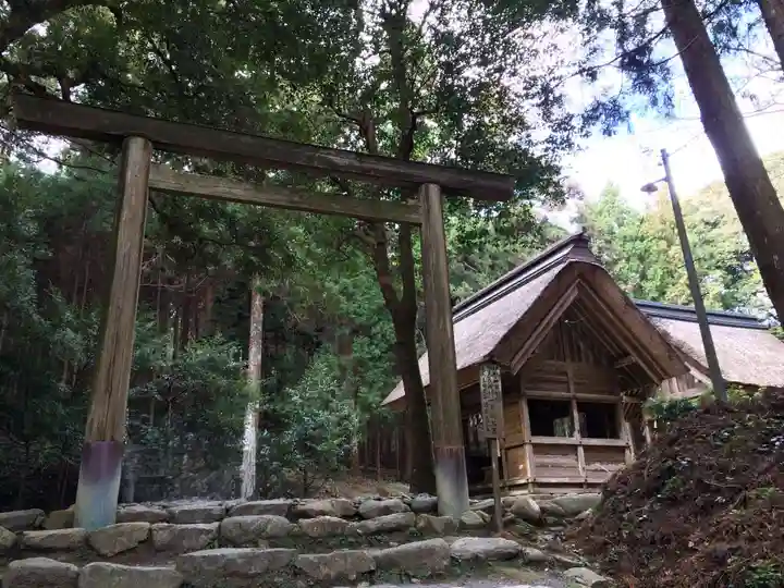 桜井大神宮(福岡県)