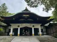 王子神社(東京都)
