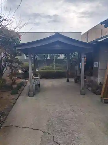 弘法大師のその他建物