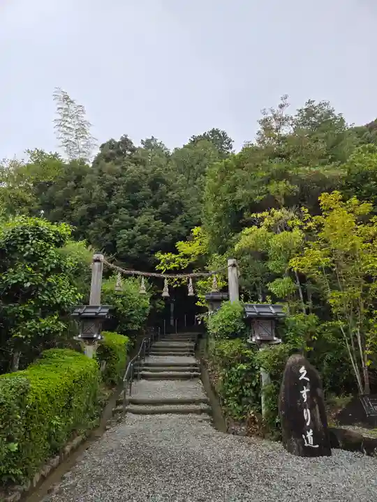 大神神社(奈良県)