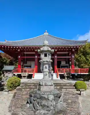 櫟野寺(滋賀県)