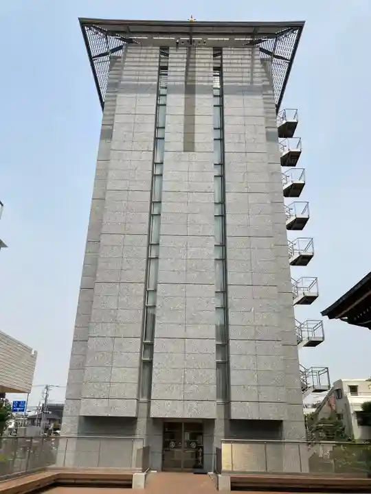 勝楽寺(東京都)