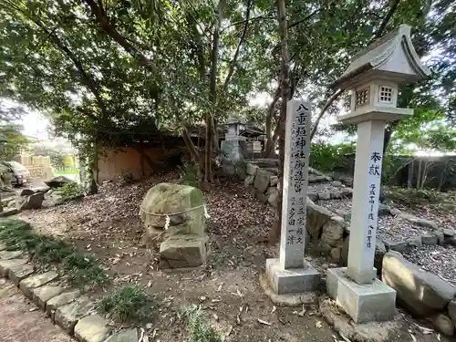 大野原八幡神社(香川県)