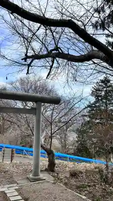 三吉神社(北海道)
