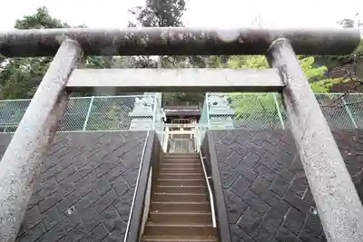 子神社(静岡県)