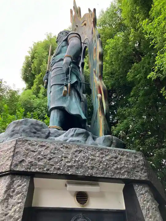 井口院(東京都)