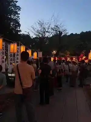 手力雄神社(岐阜県)