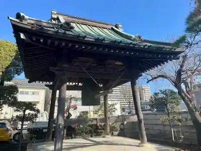 本立寺(神奈川県)