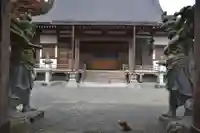 本妙寺(静岡県)